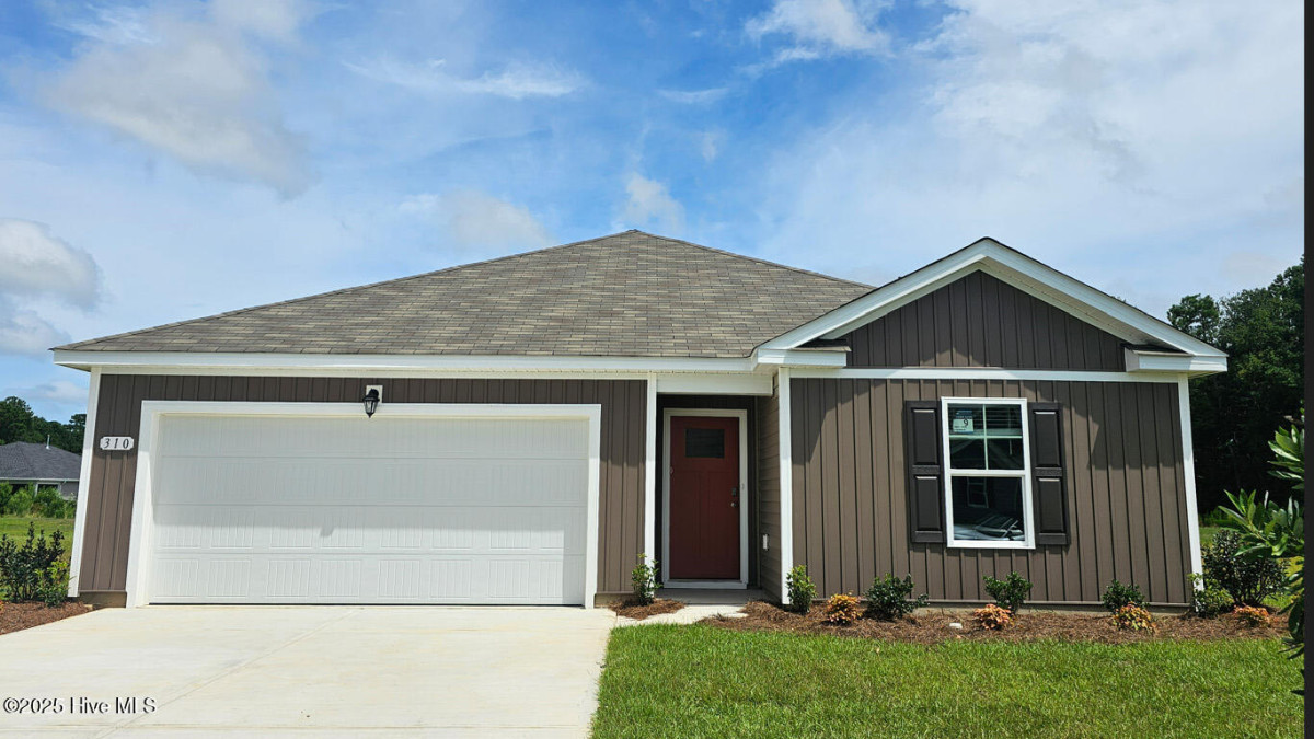 4470 East Coast Ln Shallotte, NC 28470