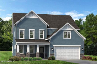 2008 Red Woodpeckers Ct # 37 Leland, NC 28451