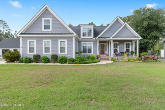 9 Casper Rd Southport, NC 28461