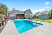 9 Casper Rd Southport, NC 28461