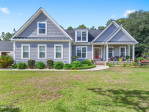 9 Casper Rd Southport, NC 28461