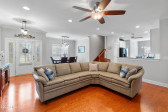 9 Casper Rd Southport, NC 28461