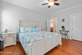 9 Casper Rd Southport, NC 28461