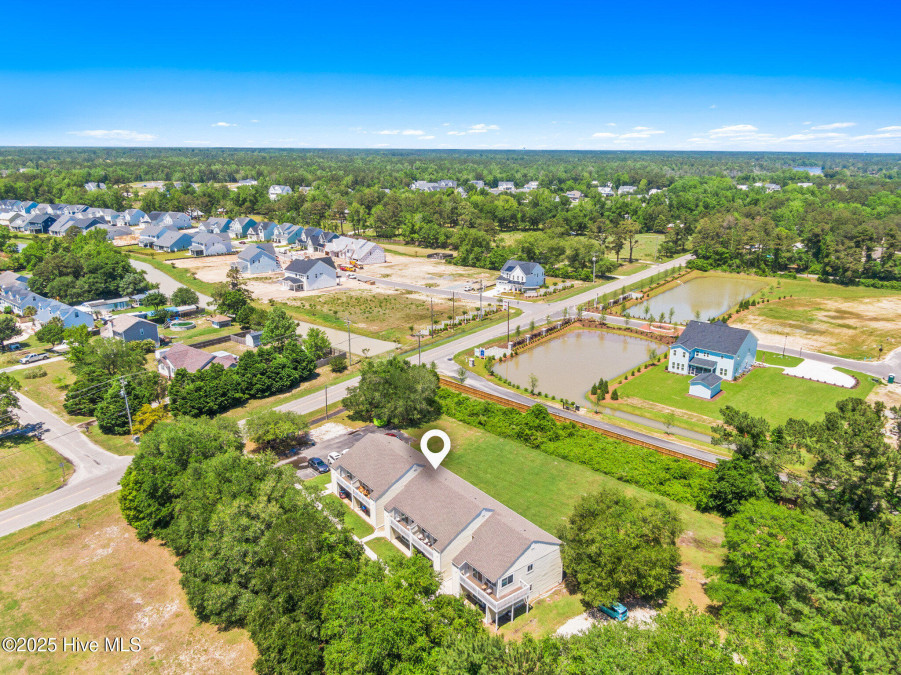 2036 Sloop Point Loop Rd Hampstead, NC 28443
