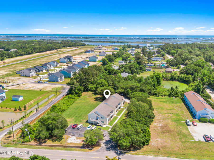 2036 Sloop Point Loop Rd Hampstead, NC 28443