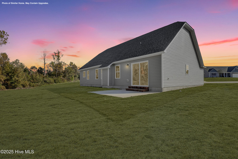 309 Cotton Hill Pl Hubert, NC 28539