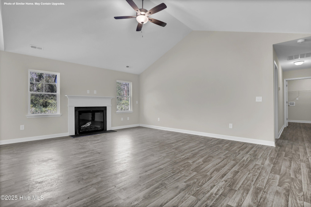 309 Cotton Hill Pl Hubert, NC 28539