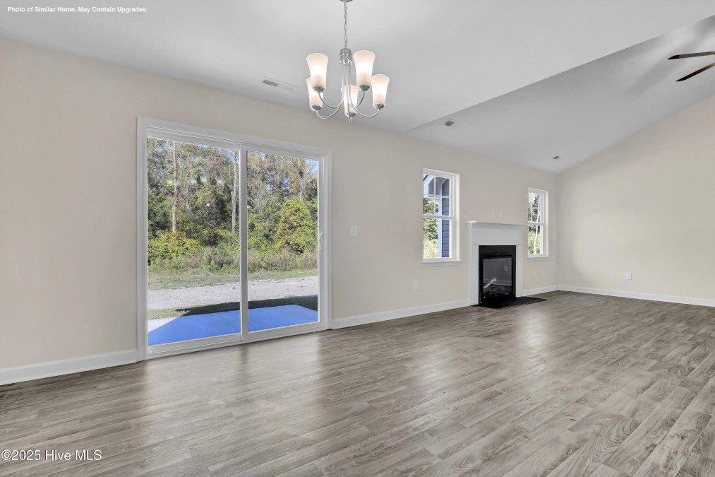 309 Cotton Hill Pl Hubert, NC 28539