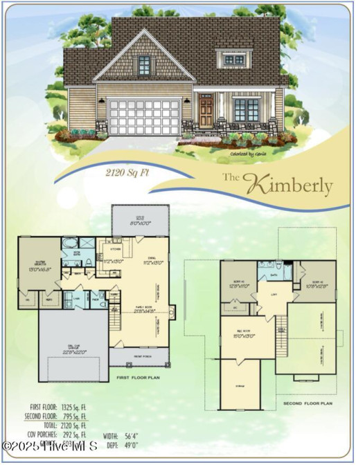 101 Baileys Pl Pikeville, NC 27863