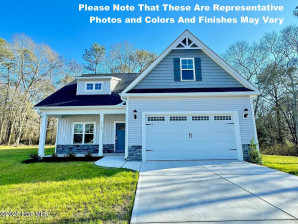 101 Baileys Pl Pikeville, NC 27863