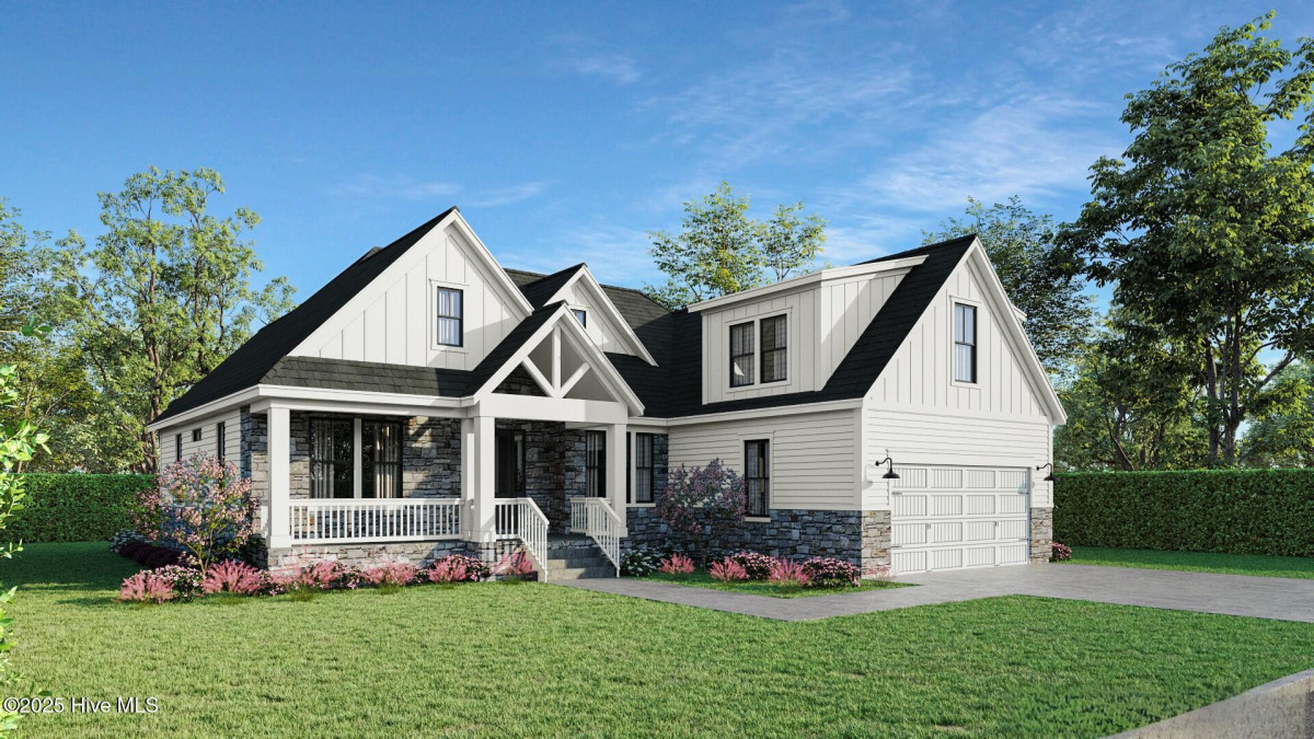 348 Autumn Pheasant Loop Calabash, NC 28467