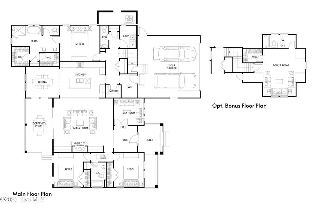 348 Autumn Pheasant Loop Calabash, NC 28467