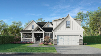 348 Autumn Pheasant Loop Calabash, NC 28467