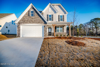 2004 Red Woodpeckers Ct # 38 Leland, NC 28451