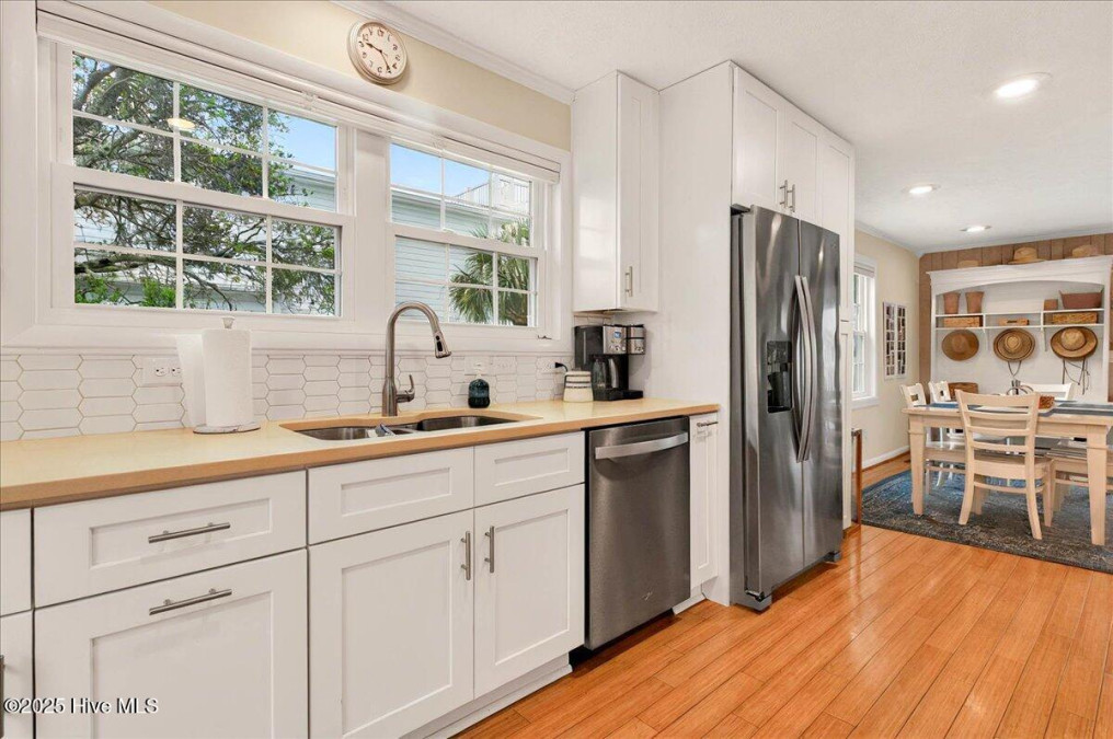 411 40th St Sunset Beach, NC 28468