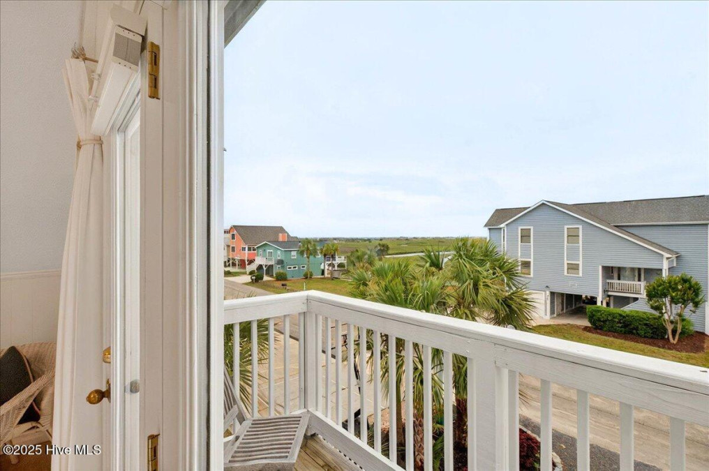 411 40th St Sunset Beach, NC 28468