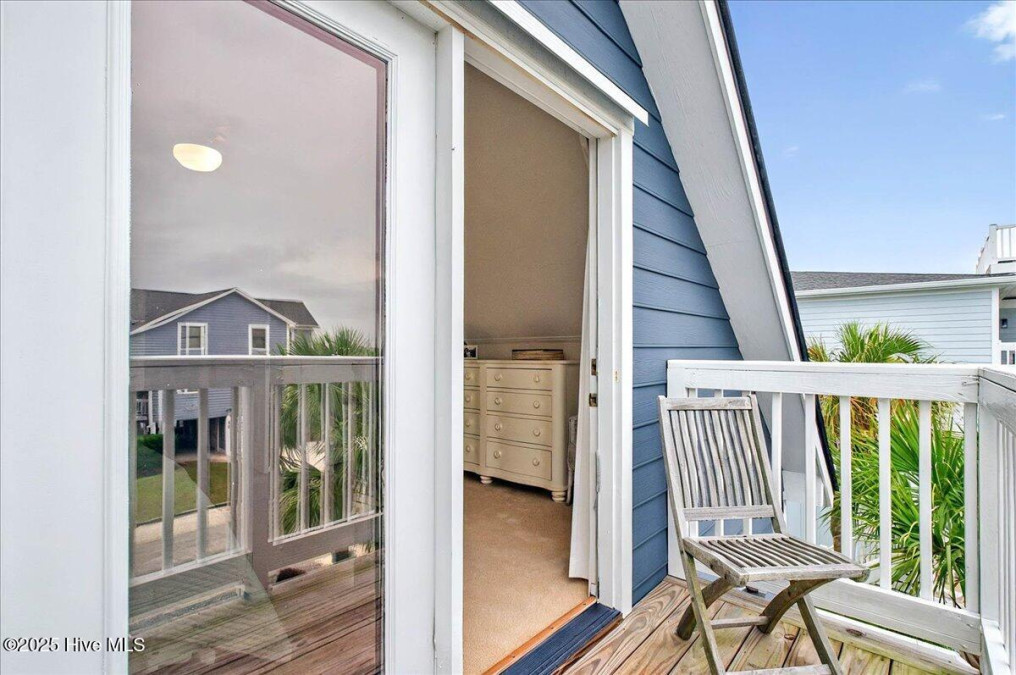 411 40th St Sunset Beach, NC 28468