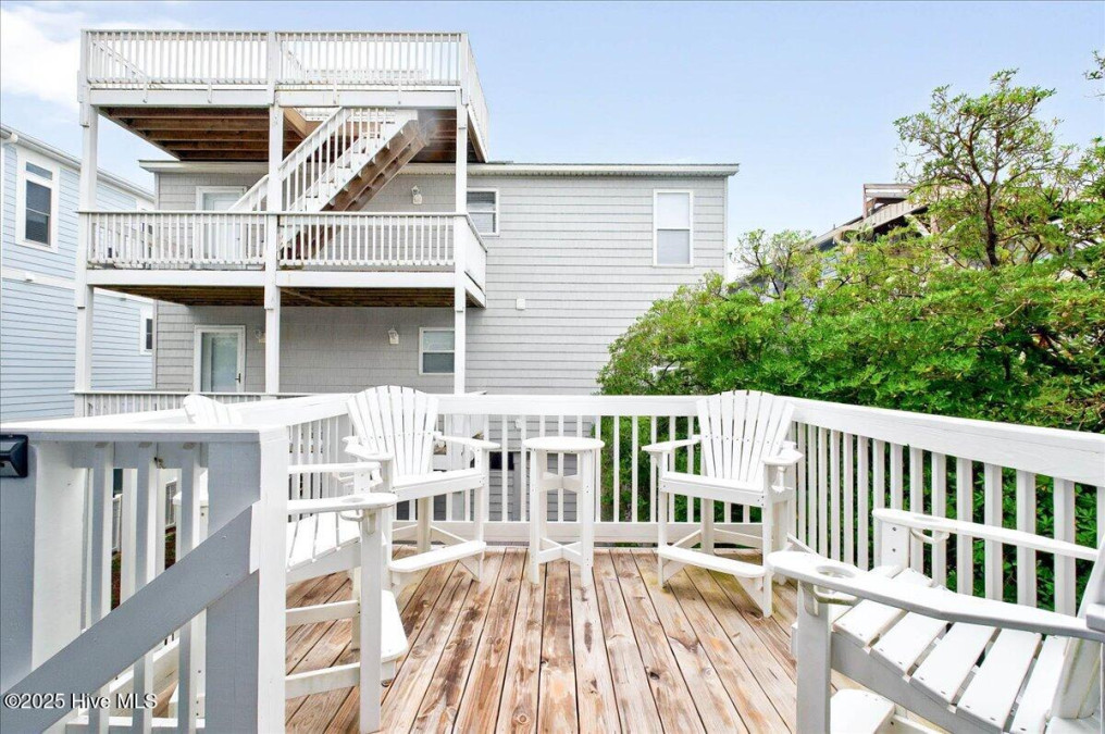 411 40th St Sunset Beach, NC 28468