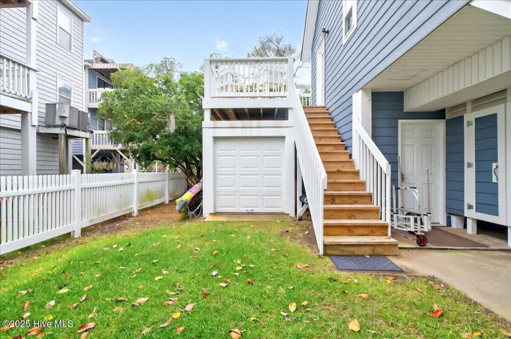 411 40th St Sunset Beach, NC 28468