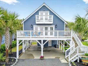 411 40th St Sunset Beach, NC 28468