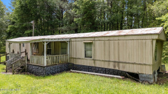 108 Jaguar Ln Scotland Neck, NC 27874