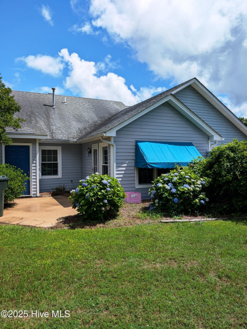 2610 Joel Ln Wilson, NC 27896