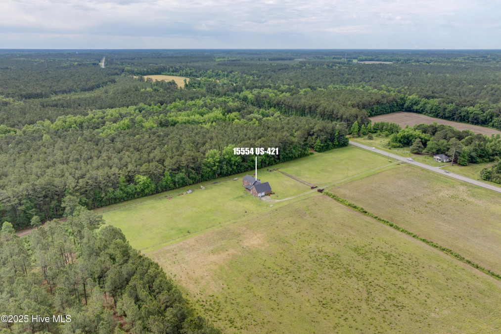 15554 Us Highway 421 Burgaw, NC 28425