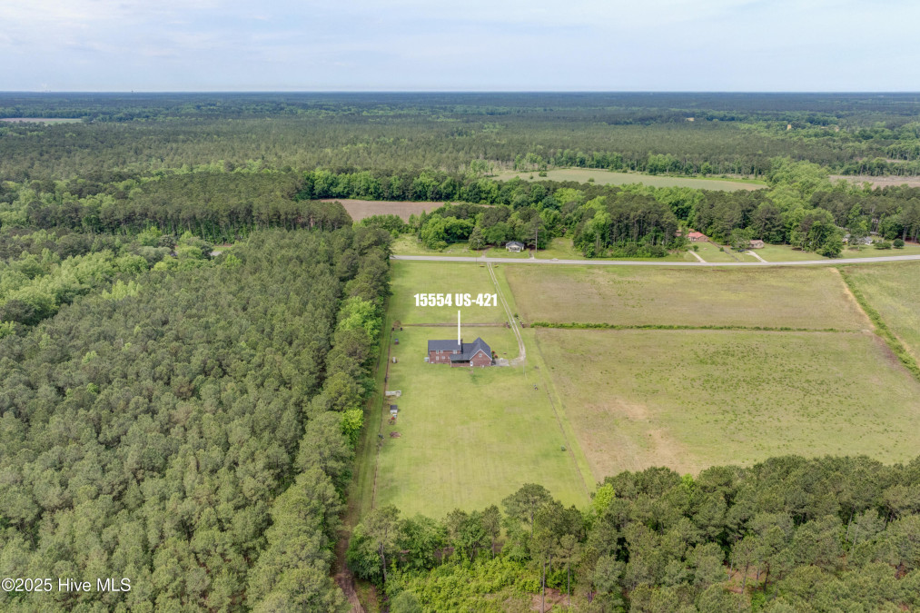 15554 Us Highway 421 Burgaw, NC 28425