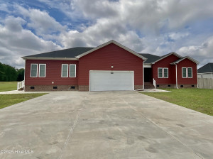 103 Lawrence Dr Elizabeth City, NC 27909