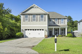 202 Bungalow Rd Holly Ridge, NC 28445