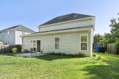 202 Bungalow Rd Holly Ridge, NC 28445