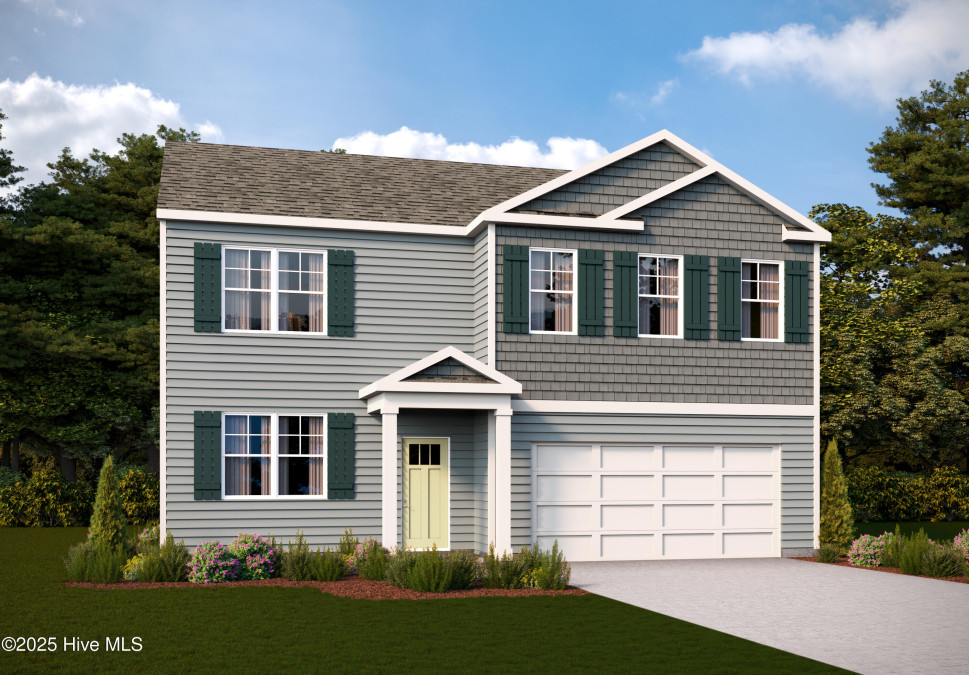 103 Pecan Ct Elizabeth City, NC 27909