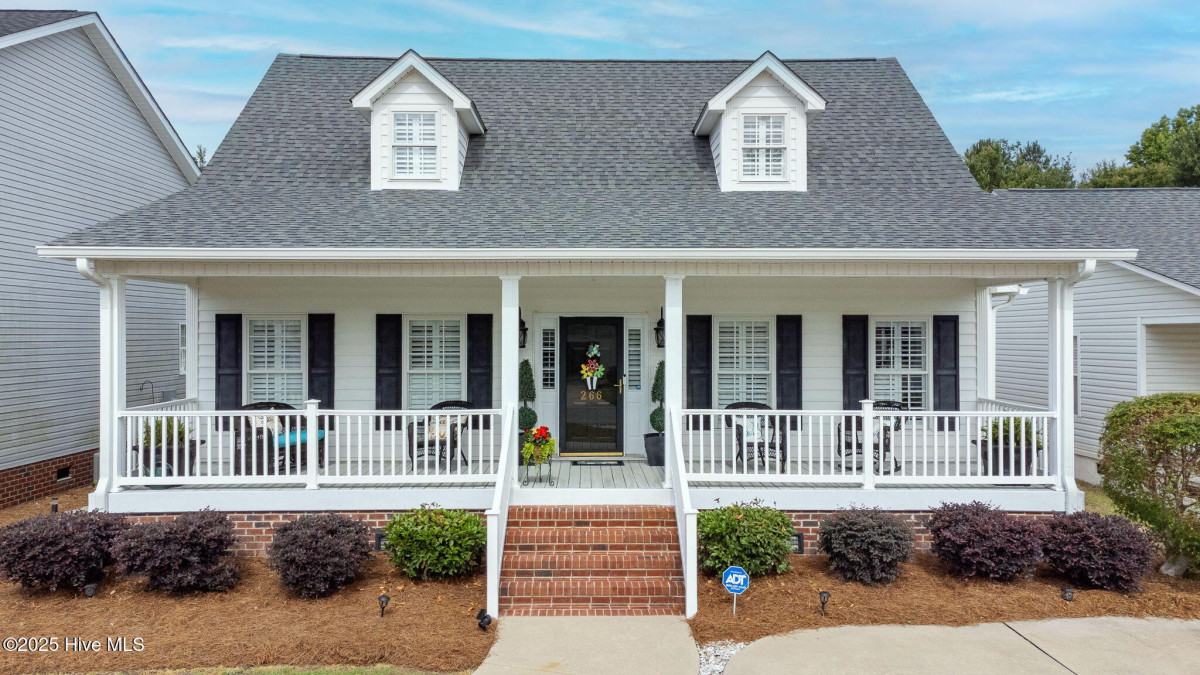 266 Turtle Cove Dr Elizabethtown, NC 28337