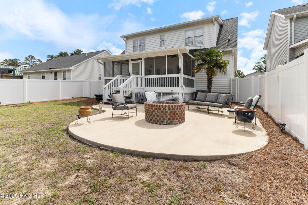 266 Turtle Cove Dr Elizabethtown, NC 28337