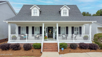 266 Turtle Cove Dr Elizabethtown, NC 28337