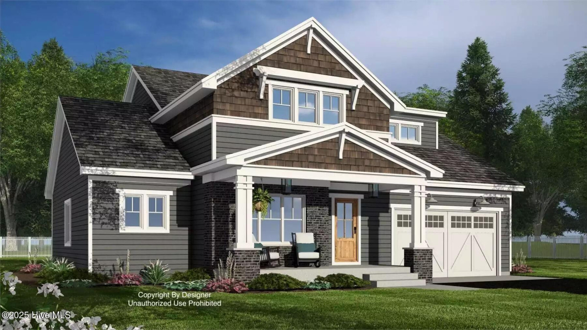 310 Bay Hill Ct Shallotte, NC 28470