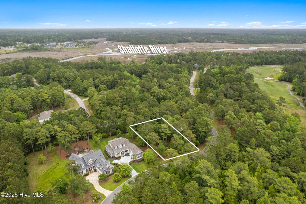 310 Bay Hill Ct Shallotte, NC 28470