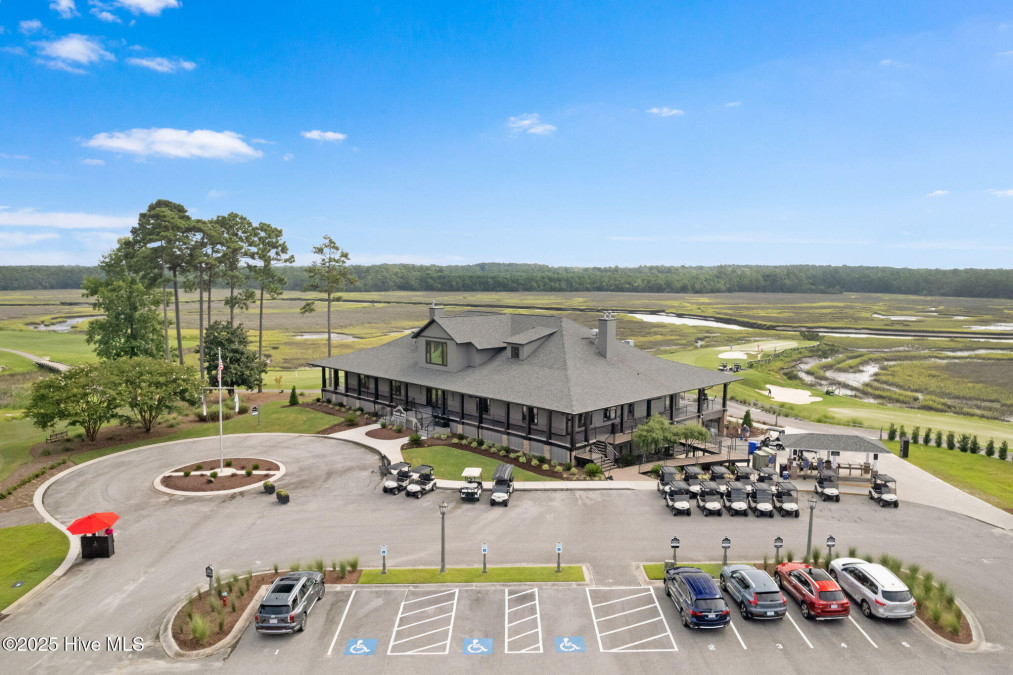 310 Bay Hill Ct Shallotte, NC 28470