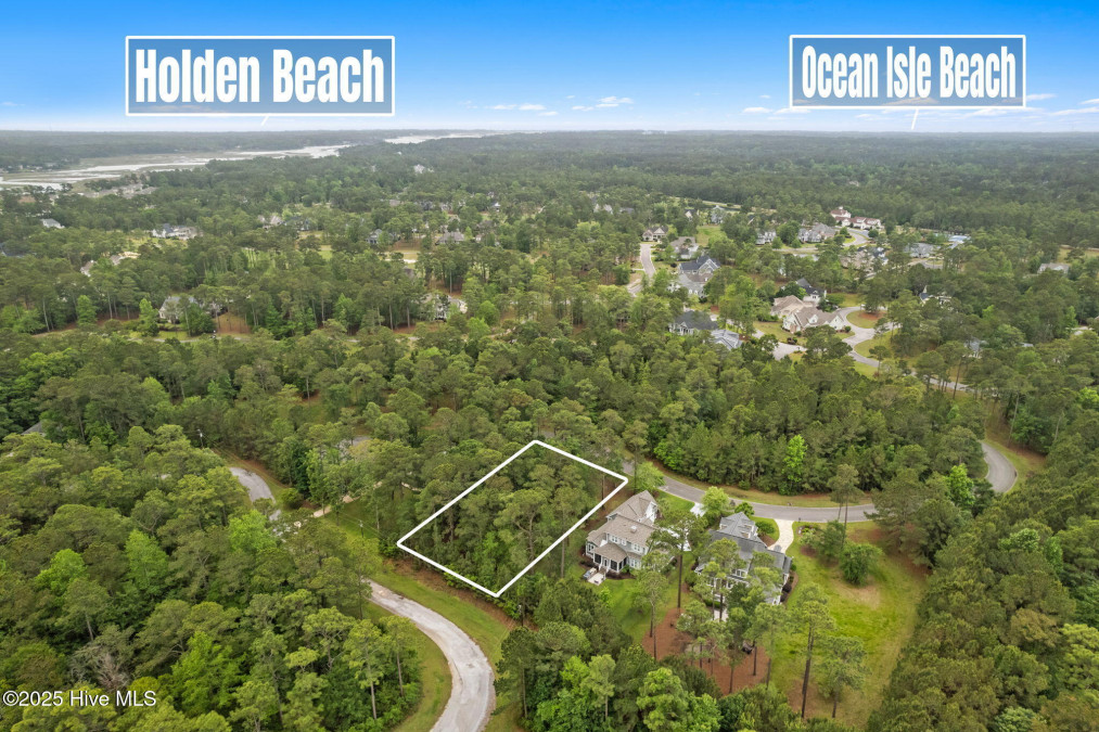 310 Bay Hill Ct Shallotte, NC 28470