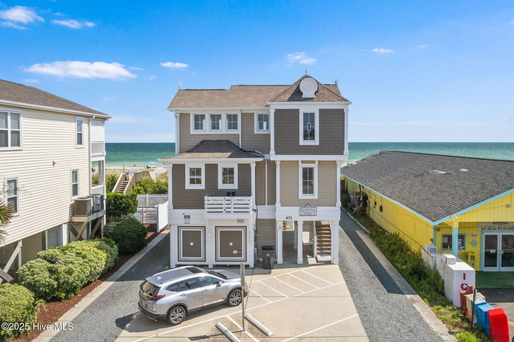 310 Bay Hill Ct Shallotte, NC 28470