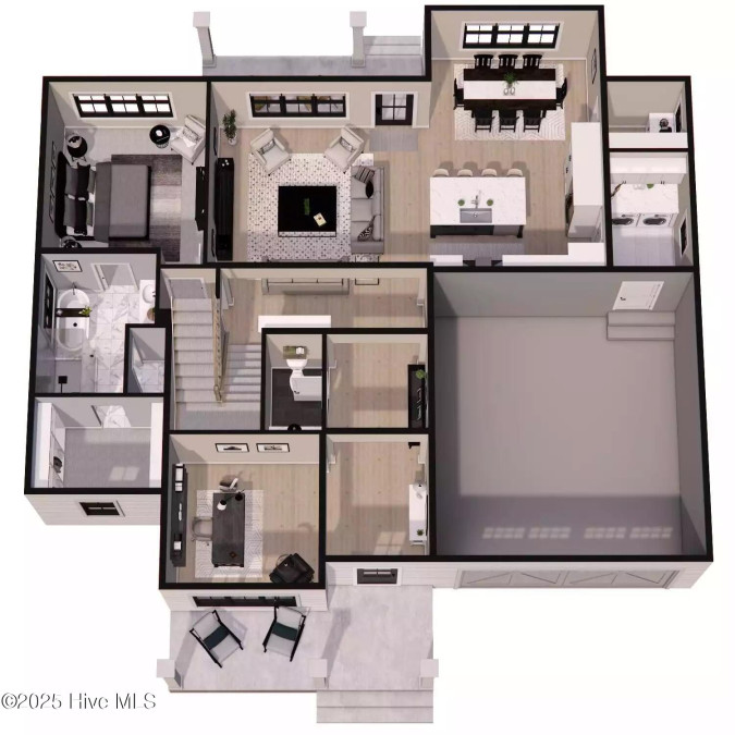 310 Bay Hill Ct Shallotte, NC 28470