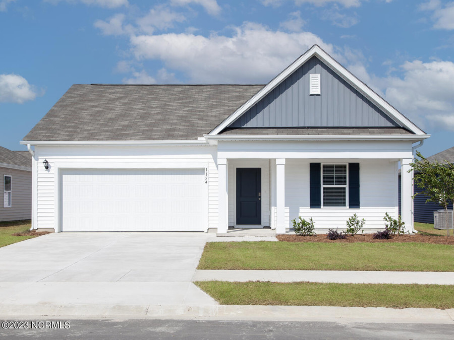 2316 Emerald Ave Castle Hayne, NC 28429