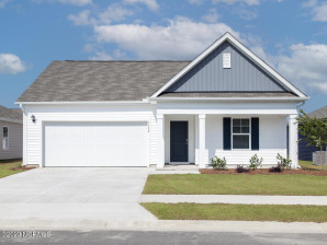 2316 Emerald Ave Castle Hayne, NC 28429