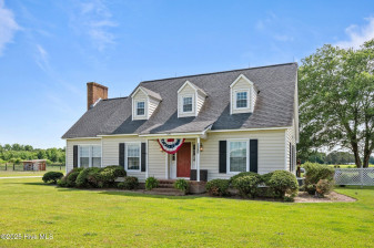 120 Oakes Rd Hookerton, NC 28538