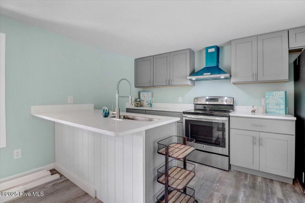 232 Fulcher Landing Rd Sneads Ferry, NC 28460