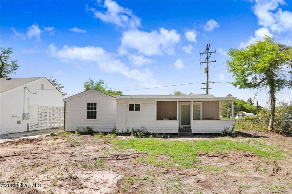 232 Fulcher Landing Rd Sneads Ferry, NC 28460