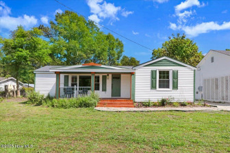 232 Fulcher Landing Rd Sneads Ferry, NC 28460