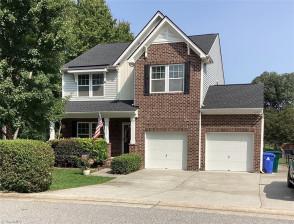 3280 Farm Bell Ln Winston Salem, NC 27127