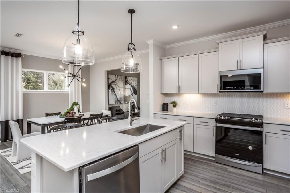 3019 Mackay Pointe Ln, Jamestown, NC 27282 MLS 1154039