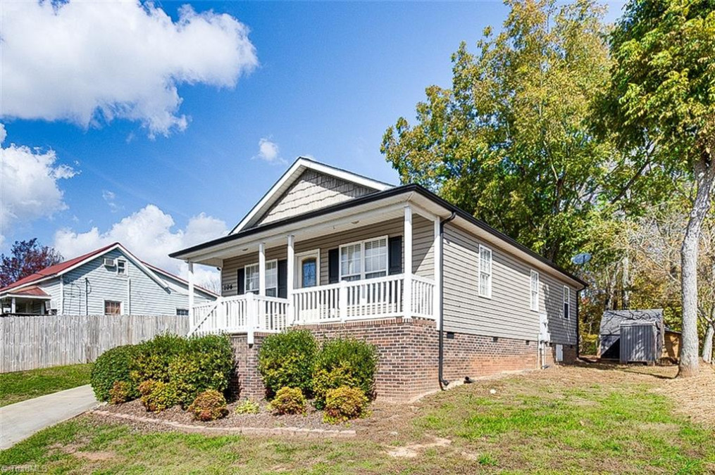 106 River Dr Randleman, NC 27317